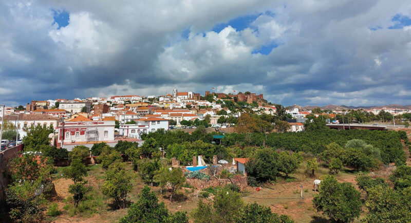 Faro et Silves nominés pour la « Municipalité de l’année 2021 »