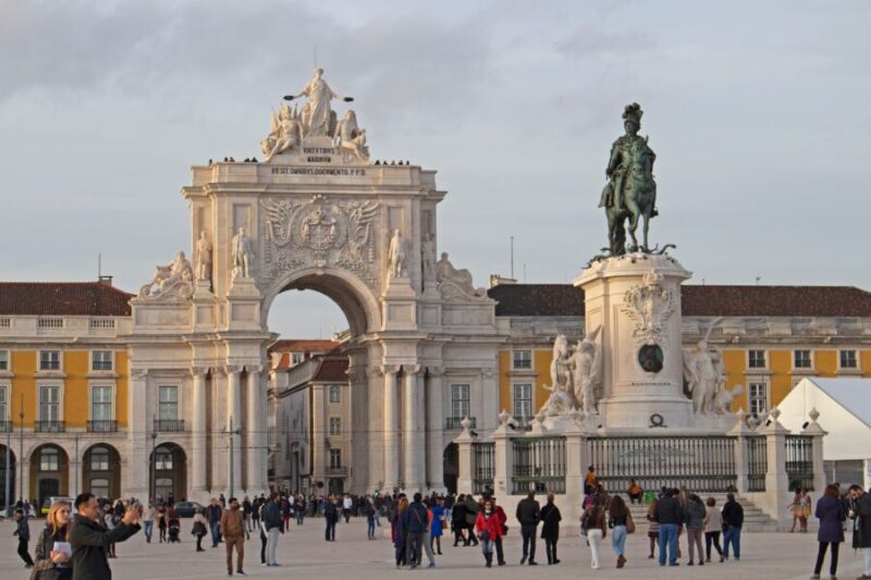 Lisbonne met son veto à un hôtel lié à la femme d’affaires en disgrâce Isabel dos Santos