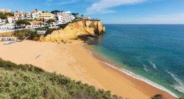 Coup de pouce européen pour la qualité de l’eau des plages du Portugal