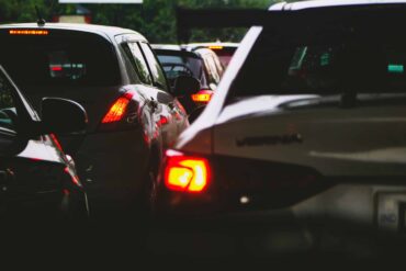 La pollution des véhicules routiers « 6,2% plus élevée qu’avant la pandémie »