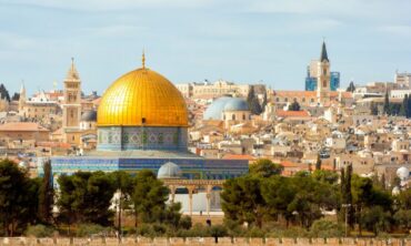 Le gouvernement « condamne avec véhémence » les derniers attentats à Jérusalem
