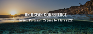 La Russie participera à la conférence sur les océans de Lisbonne