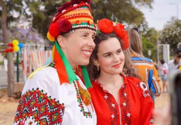 Des milliers de personnes attendues au festival portugais ukrainien « Felizonda » à Lagos