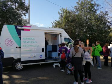 L’association d’oncologie de l’Algarve recherche un soutien après 27 ans de soutien aux patients atteints de cancer