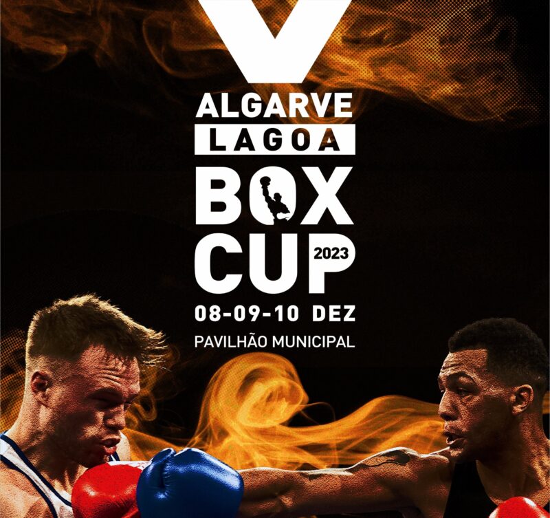 L’Algarve Box Cup rassemble plus de 100 boxeurs à Lagoa