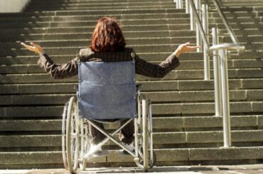 Stratégie nationale d’insertion des personnes handicapées – un échec massif