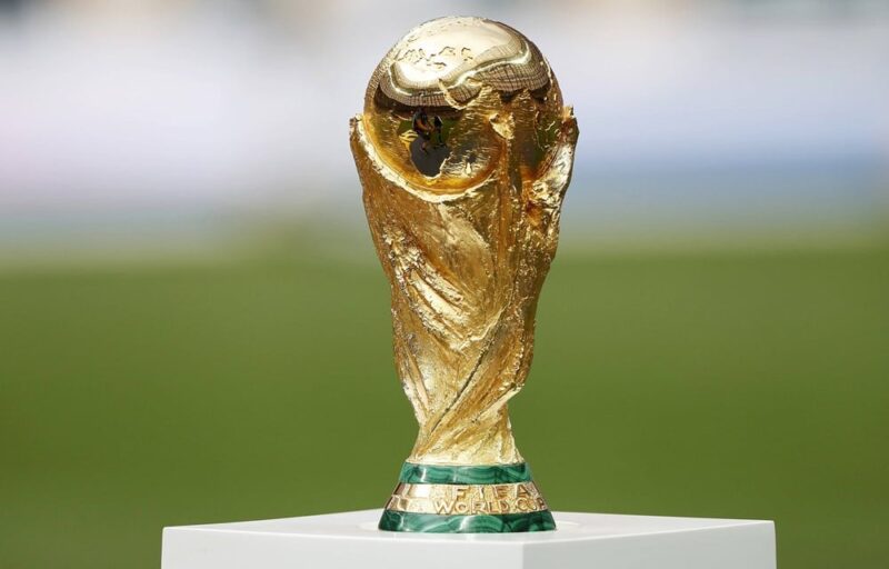 Le Portugal accueillera la Coupe du Monde 2030 avec cinq autres pays !