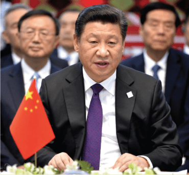 Au Portugal, la Chine « tisse la nouvelle route de la soie »