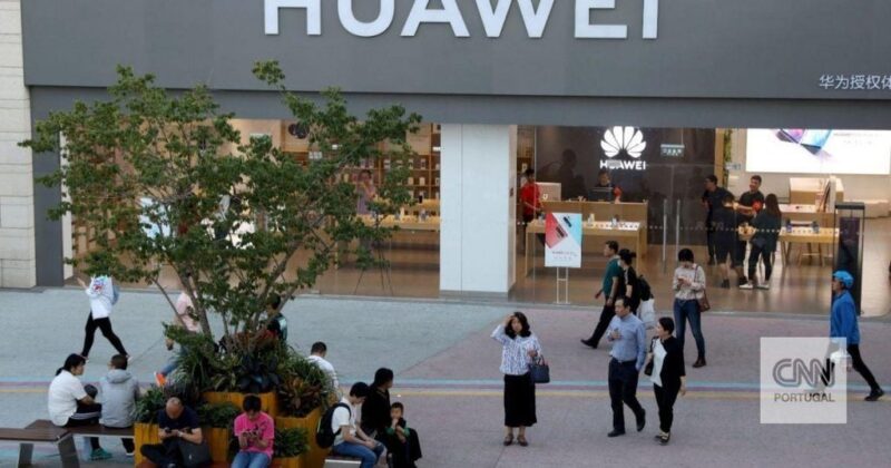 La Chine « prépare des représailles contre le Portugal à cause de Huawei »