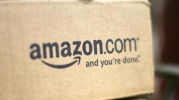 Amazon lance le service de collecte dans les stations Repsol