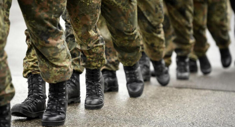 L’armée portugaise participera à la mission de l’OTAN pour former des soldats ukrainiens