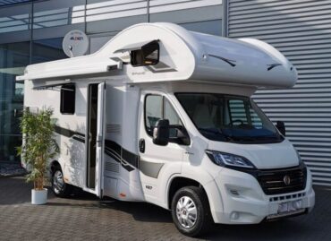 Les augmentations de la taxe ISV ajouteront 10 000 € supplémentaires au prix des camping-cars neufs