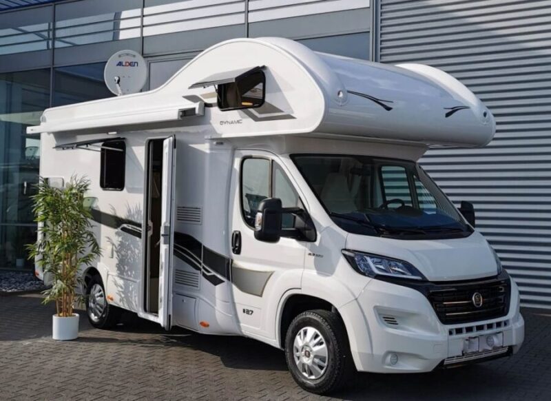 Les augmentations de la taxe ISV ajouteront 10 000 € supplémentaires au prix des camping-cars neufs
