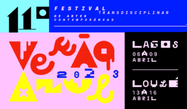 Le festival Verão Azul revient à Lagos et Loulé