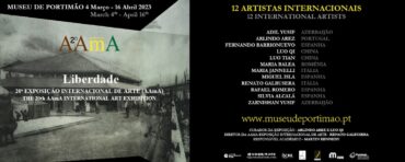 Portimão accueille la 20e exposition internationale d’art