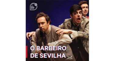 L’opéra du Barbier de Séville arrive à Lagoa