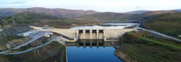 Les agriculteurs du nord-est du Portugal demandent de l’eau au barrage hydroélectrique