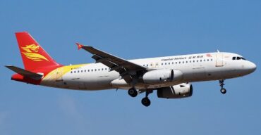 La Chine veut que les passagers aériens du Portugal mettent en quarantaine trois SEMAINES avant de voler…