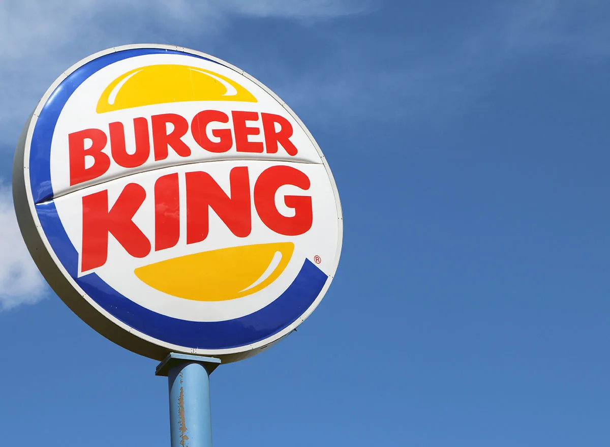 RBI rachète les restaurants Burger King à Ibersol