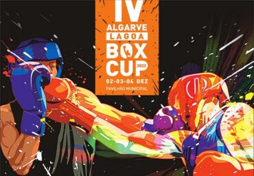 Lagoa accueille l’Algarve Box Cup