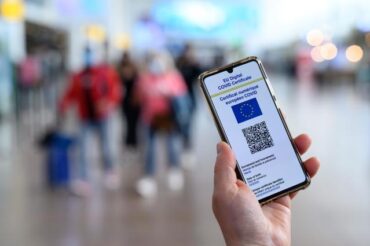 Les hôtels portugais applaudissent l’approbation de l’UE pour supprimer les quarantaines et les tests pour les détenteurs de certificats numériques Covid
