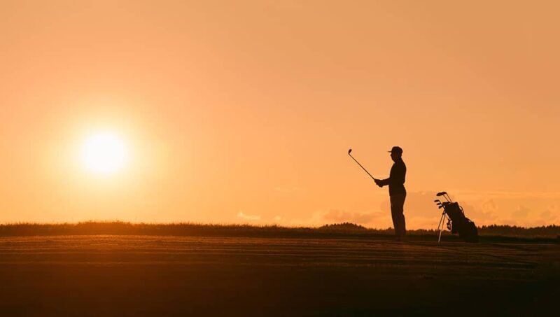 Cinq des meilleurs hôtels tout compris pour le golf en Algarve