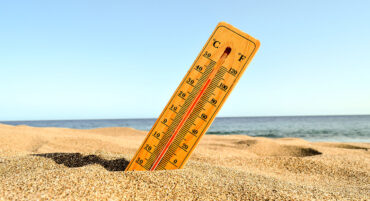 Un mois de mai chaud attendu alors que les températures dépassent les 30 °C