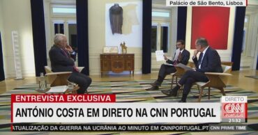 Les directeurs d’hôpitaux de Lisbonne « deviennent fous » après les remarques du Premier ministre