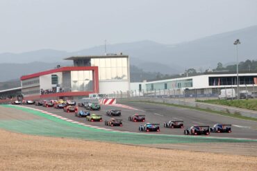 L’European Le Mans Series se décidera à Portimão