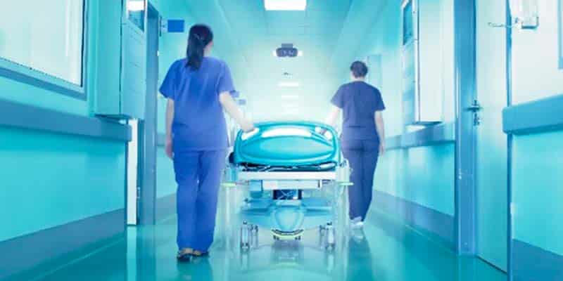 Les infirmières prêtes à « toutes les formes de lutte » face au « silence » du ministère de la Santé
