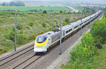Projet TGV : l’Algarve encore « oubliée »