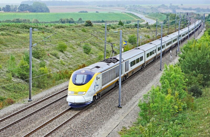 Projet TGV : l’Algarve encore « oubliée »