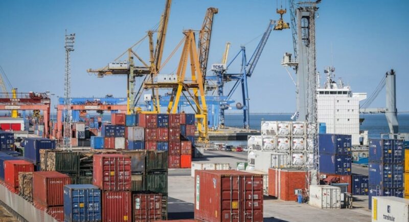 Les entreprises portugaises réduisent leurs attentes d’exportations pour 2023 à une hausse nominale de 0,5% – INE