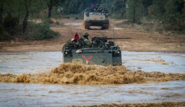 Le Portugal contraint d’envoyer plus de matériel militaire à l’Ukraine