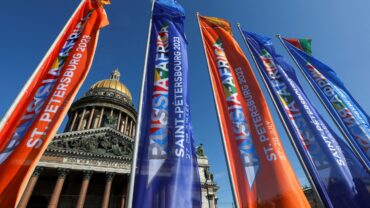 La plupart des pays africains lusophones sont représentés au sommet Russie-Afrique