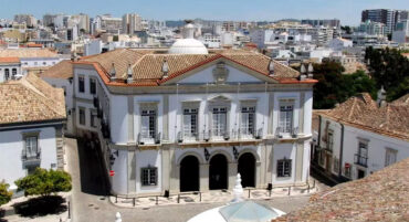 Faro approuve la séparation des paroisses de Conceição et d’Estoi