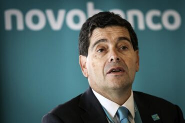 Le président de Novo Banco démissionne « deux ans plus tôt »