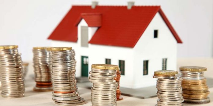 Les prix des maisons augmentent de 19 % en 2022
