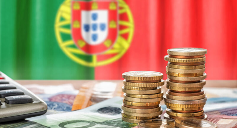 La banque centrale du Portugal s’attend à une hausse de l’inflation à 4% cette année