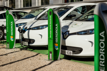 BP et Iberdrola investissent 1 milliard d’euros dans des bornes de recharge pour véhicules électriques ; hydrogène vert