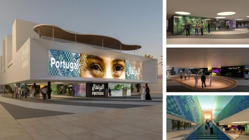 Expo Dubaï : « une énorme opportunité pour l’image du Portugal »