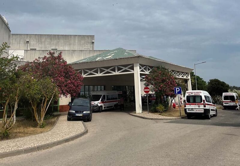Début de la construction d’une nouvelle unité de médecine nucléaire à l’hôpital de Portimão