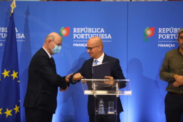 Le Portugal s’apprête à « dépasser les prévisions de croissance en 2022 » (ministère des Finances)