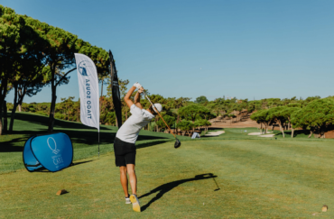 Quinta do Lago accueille un tournoi de golf à la mémoire de Tiago Sousa