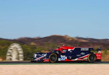 Le Mans Series revient en Algarve pour les « 4 Heures de Portimão »
