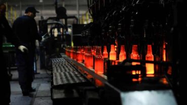 Le producteur de verre portugais investira 1 milliard d’euros au cours des cinq prochaines années