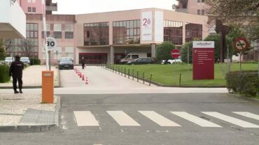 L’hôpital Amadora Sintra suspend les médecins dénonciateurs
