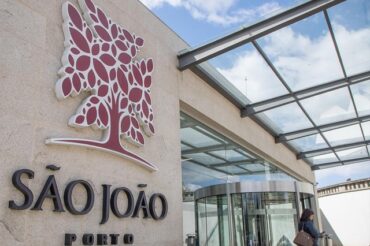 L’hôpital S. João de Porto prépare 138 lits pour les blessés ukrainiens