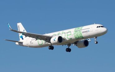 La privatisation d’Açores Airlines « de plus en plus trouble » – PCP