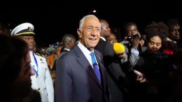 Les dirigeants politiques portugais à São Tomé pour le 14ème sommet des pays de langue portugaise